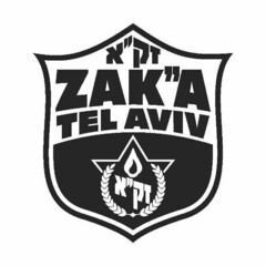 ZAK"A TEL AVIV