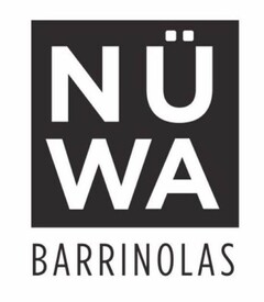 NÜWA BARRINOLAS