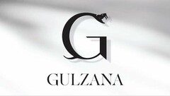 G GULZANA