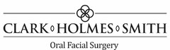 CLARK HOLMES SMITH ORAL FACIAL SURGERY