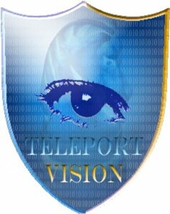 TELEPORT VISION