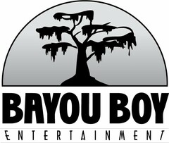 BAYOU BOY ENTERTAINMENT
