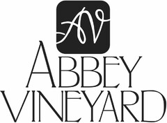 ABBEY VINEYARD