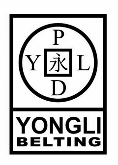 YLPD YONGLI BELTING