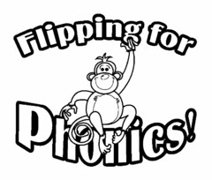 FLIPPING FOR PHONICS!