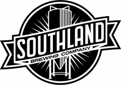 SOUTHLAND BREWING COMPANY