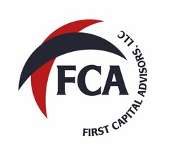 FCA FIRST CAPITAL ADVISORS, LLC