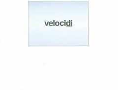 VELOCIDI