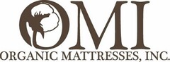 OMI ORGANIC MATTRESSES, INC