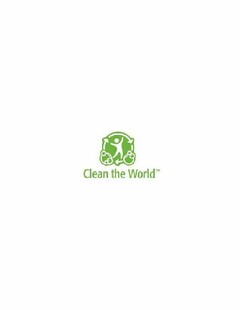 CLEAN THE WORLD