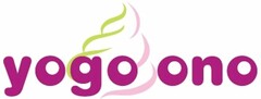 YOGO ONO