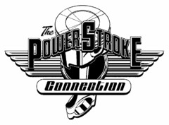 THE POWERSTROKE CONNECTION