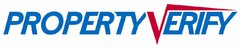 PROPERTYVERIFY