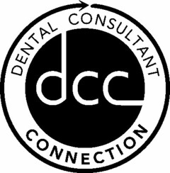 DCC DENTAL CONSULTANT CONNECTION