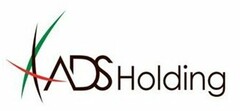 ADS HOLDING