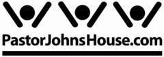 PASTORJOHNSHOUSE.COM