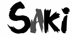 SAKI