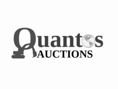 QUANTOS AUCTIONS