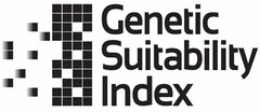 GENETIC SUITABILITY INDEX