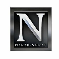 N NEDERLANDER