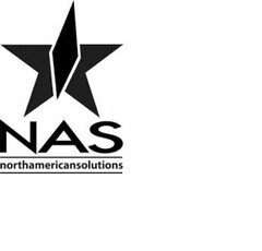 NAS NORTHAMERICANSOLUTIONS