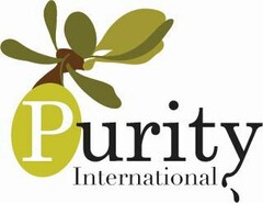 PURITY INTERNATIONAL