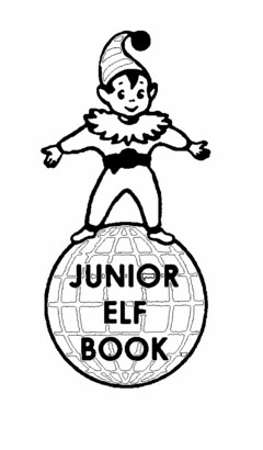 JUNIOR ELF BOOK