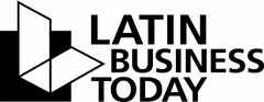 L LATIN BUSINESS TODAY