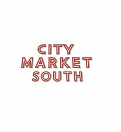 CITY MARKET SOUTH