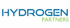 HYDROGEN PARTNERS