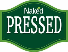 NAKED PRESSED