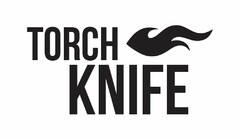 TORCH KNIFE