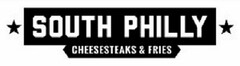 SOUTH PHILLY CHEESESTEAKS & FRIES