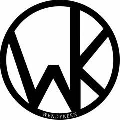 W K WENDYKEEN