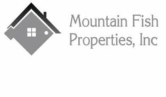 MOUNTAIN FISH PROPERTIES, INC