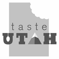 TASTE UTAH