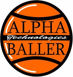 ALPHA BALLER TECHNOLOGIES