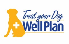 TREAT YOUR DOG WELLPLAN