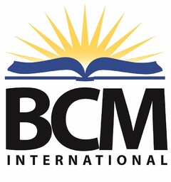 BCM INTERNATIONAL