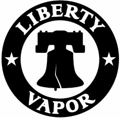 LIBERTY VAPOR