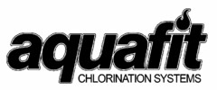 AQUAFIT CHLORINATION SYSTEMS