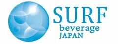 SURF BEVERAGE JAPAN