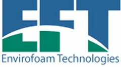 EFT ENVIROFOAM TECHNOLOGIES