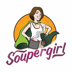 SOUPERGIRL