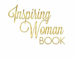 INSPIRING WOMAN BOOK