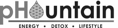 PHOUNTAIN ENERGY ·  DETOX  ·  LIFEESTYLE