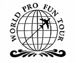 WORLD PRO FUN TOUR