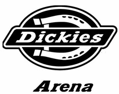 DICKIES ARENA