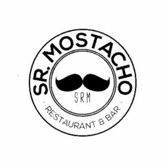 SR. MOSTACHO SRM RESTAURANT & BAR