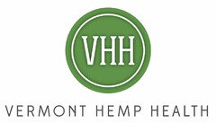 VERMONT HEMP HEALTH VHH